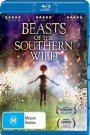 Beasts of the Southern Wild   (Blu-Ray)